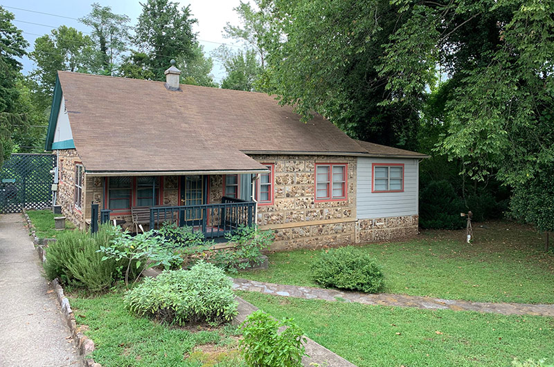 Arkansas House Rooms Suites Cabins On The Little Buffalo River